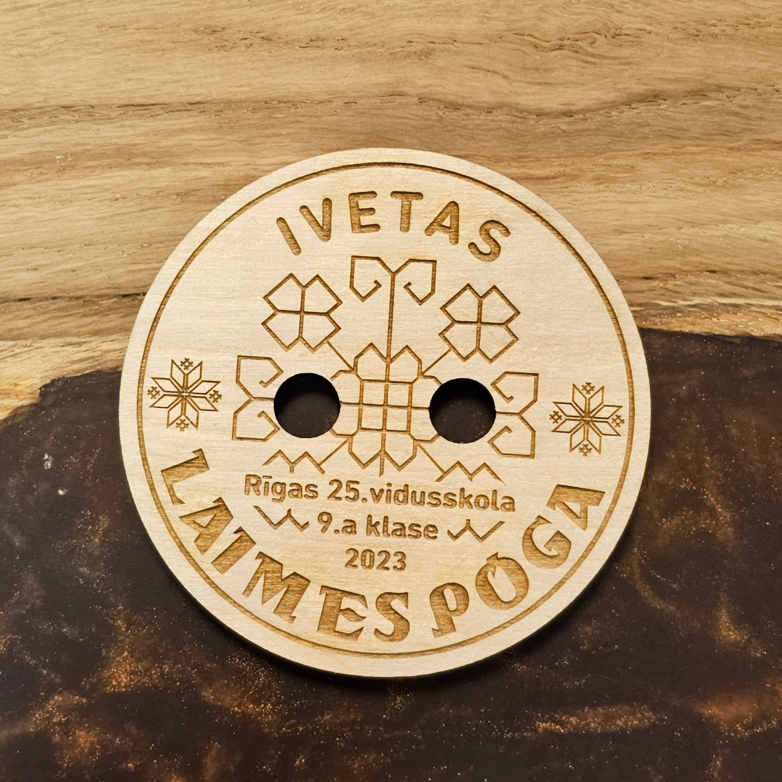Laimes Poga Finiera laimes poga magnets